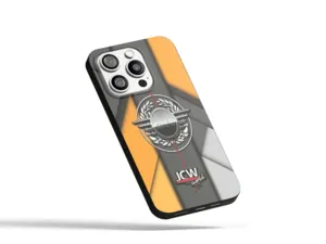 Mini Cooper Protection Smartphone Style Moderne Robuste